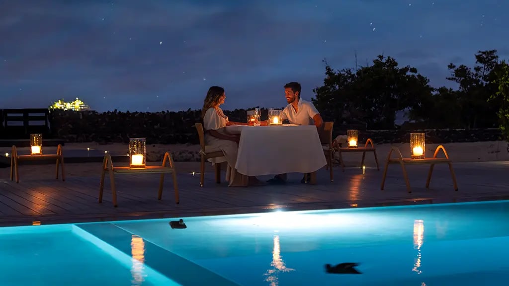 Finch Bay Galapagos Hotel