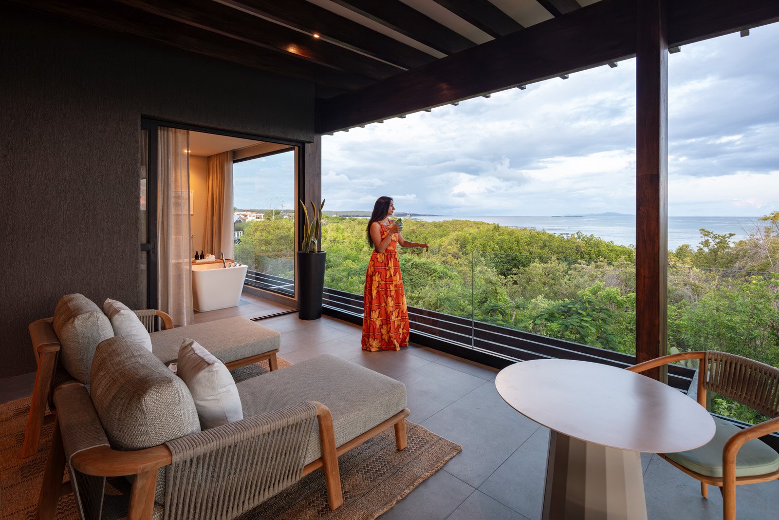 Finch Bay Galapagos Hotel