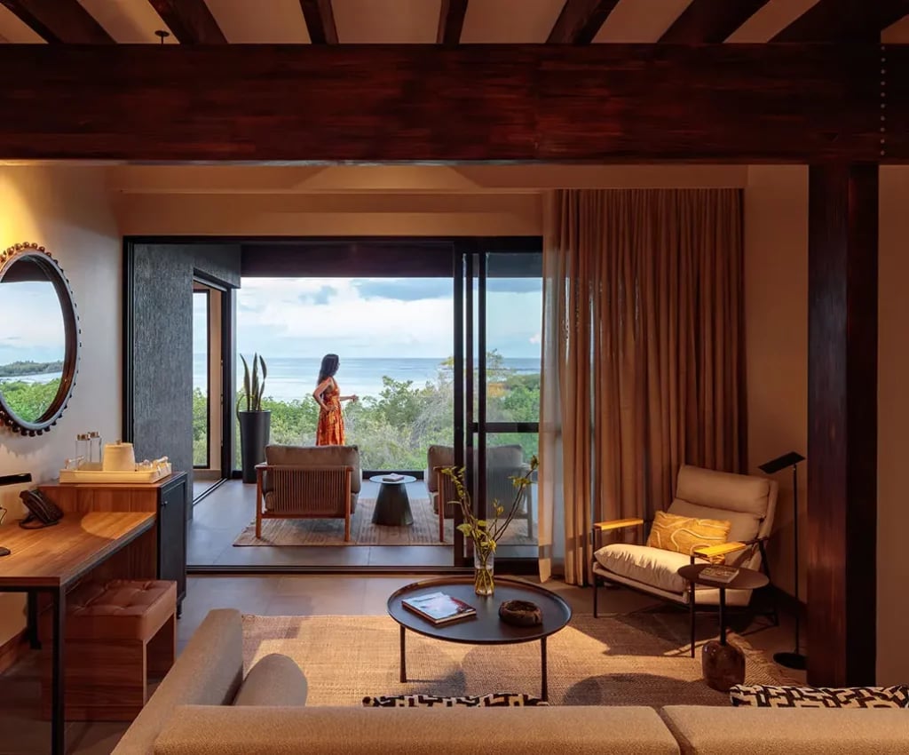 Finch Bay Galapagos Hotel