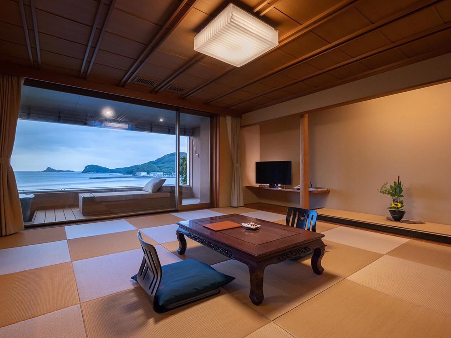 IKI RETREAT KAIRI MURAKAMI by Onko Chishin, rooms