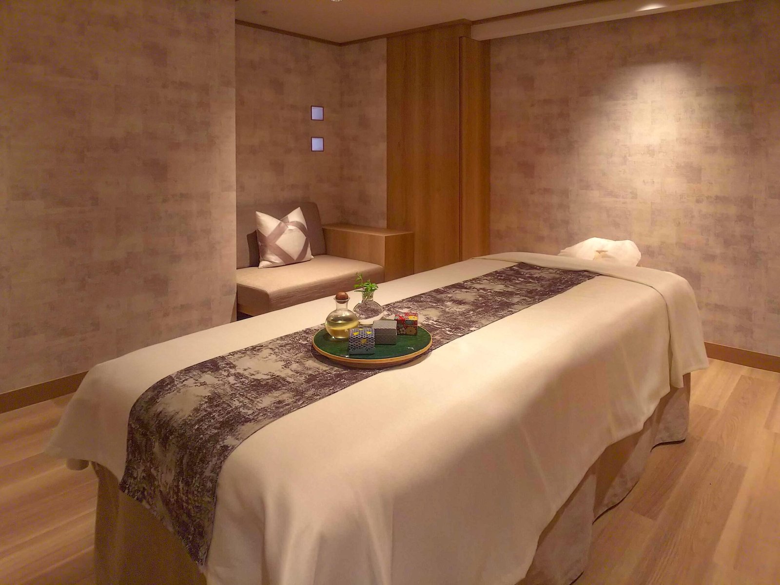 IKI RETREAT KAIRI MURAKAMI by Onko Chishin, the spa