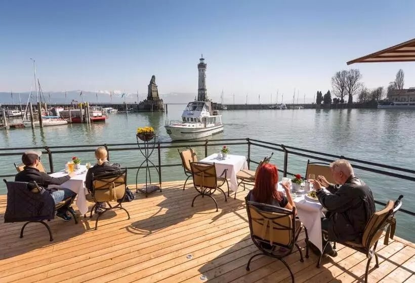 YachtHotel Helvetia