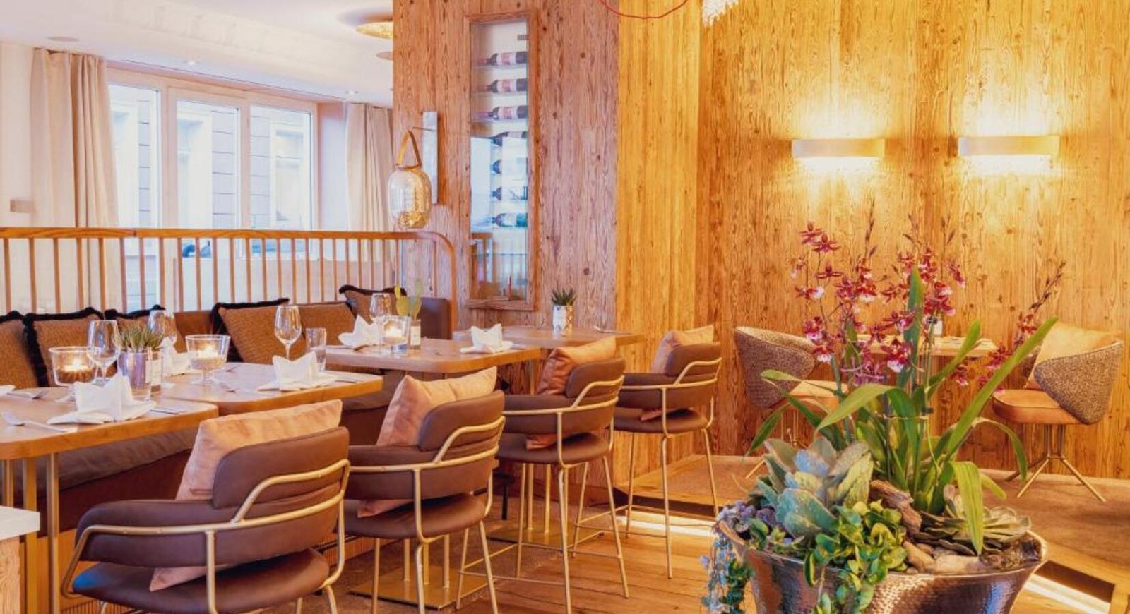 YachtHotel Helvetia