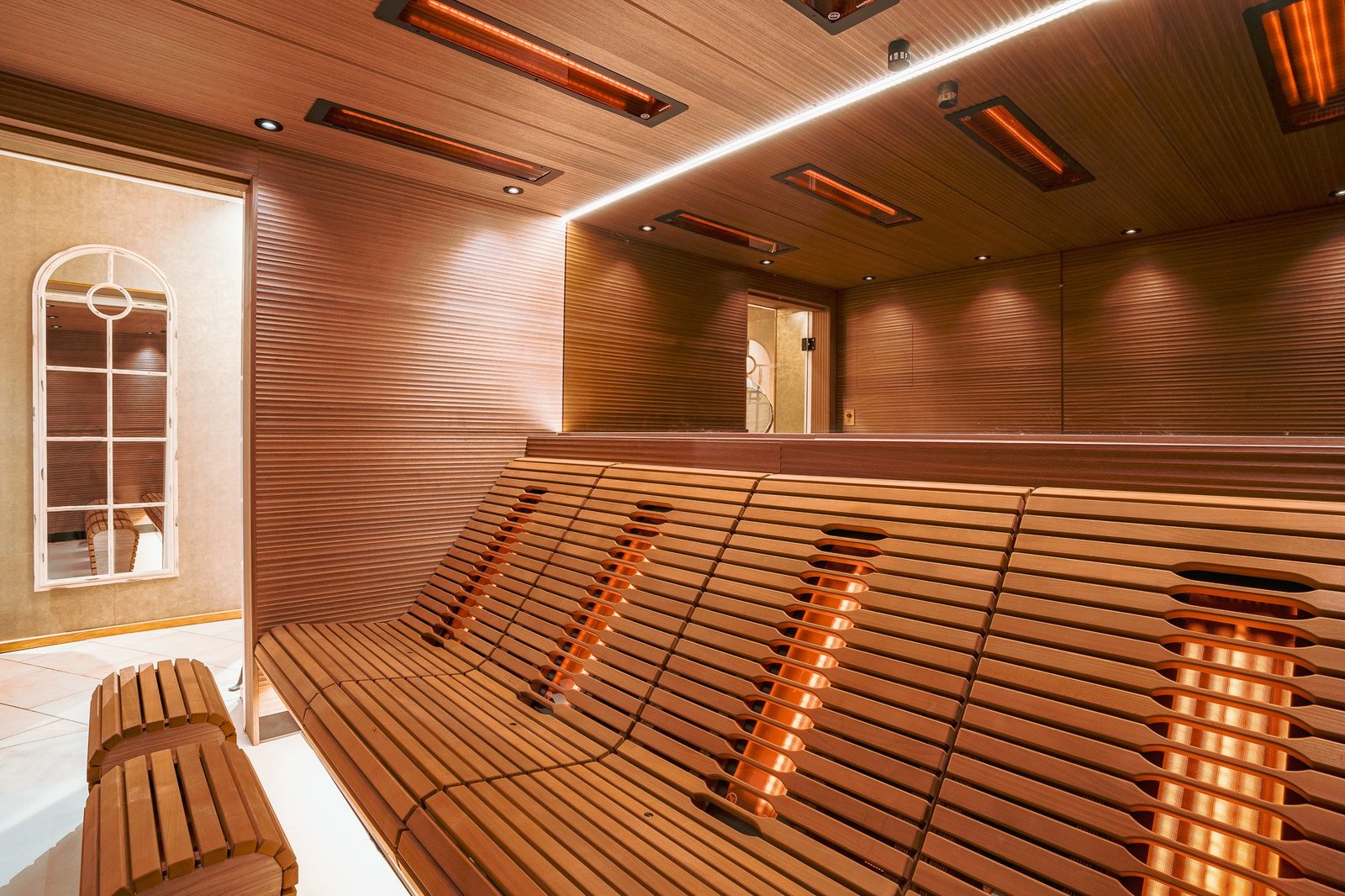 YachtHotel Helvetia
