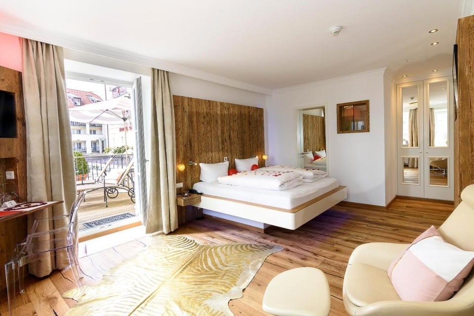 YachtHotel Helvetia