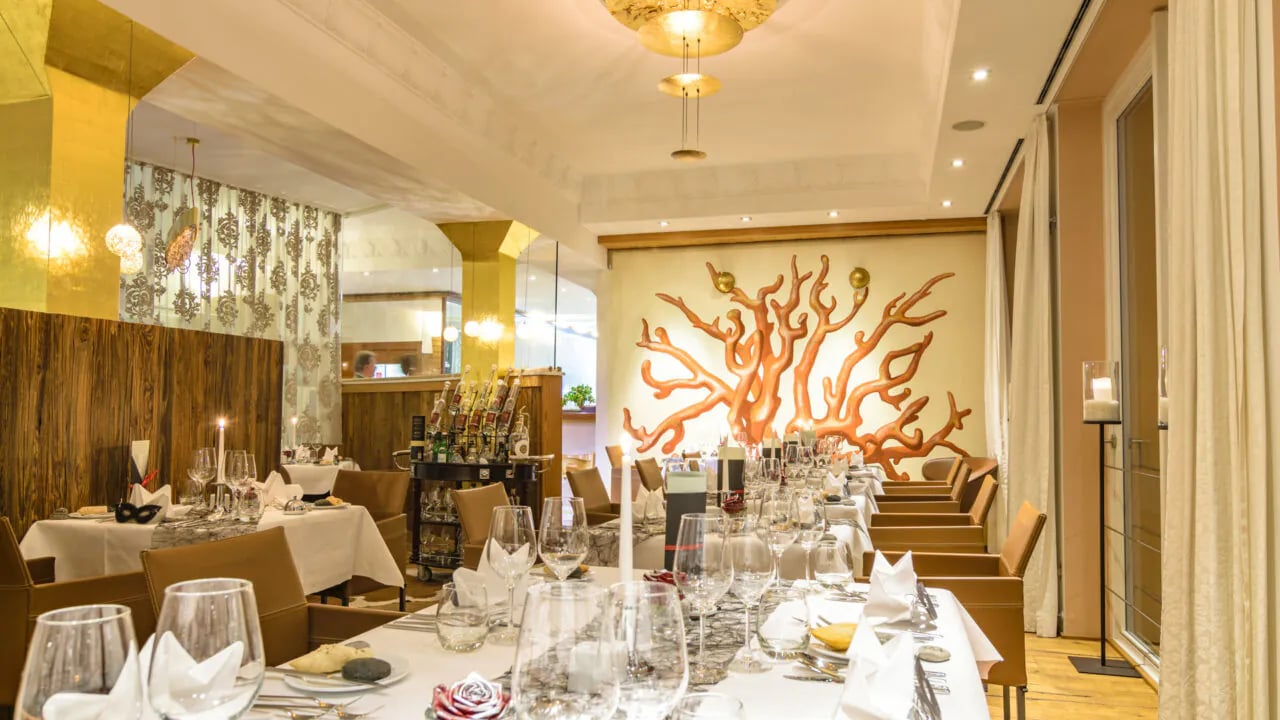YachtHotel Helvetia