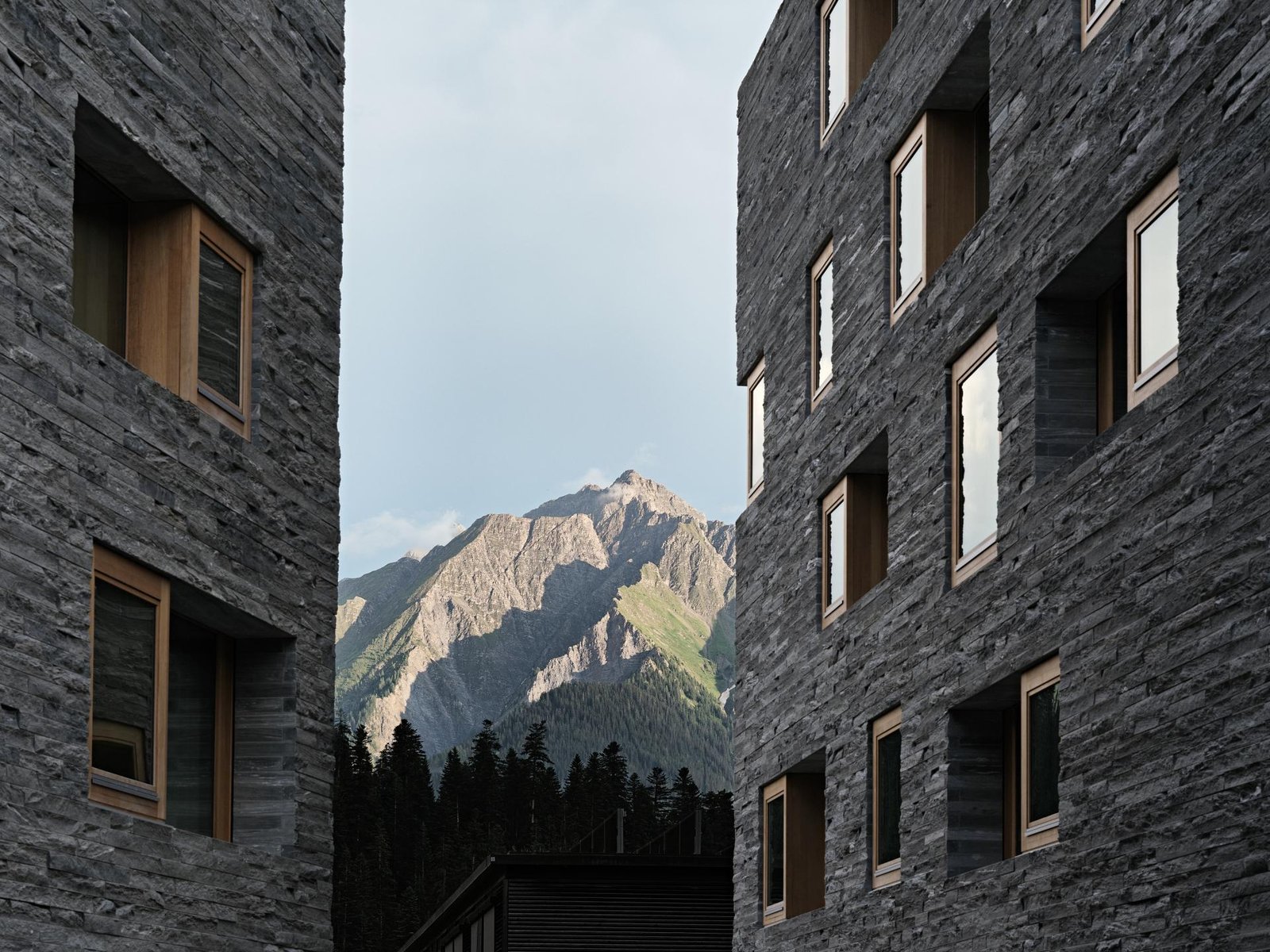 Rocksresort