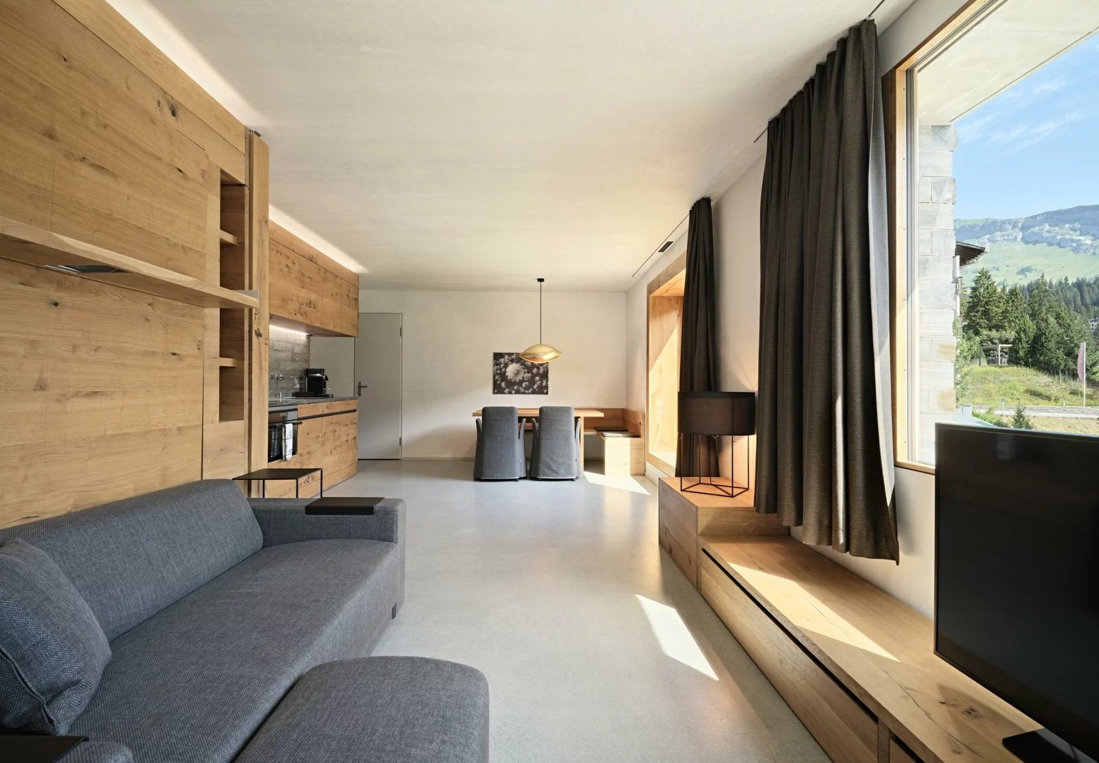 Rocksresort