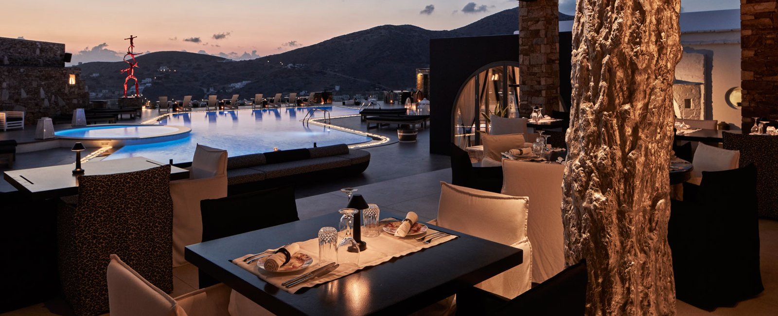 Liostasi Hotel
