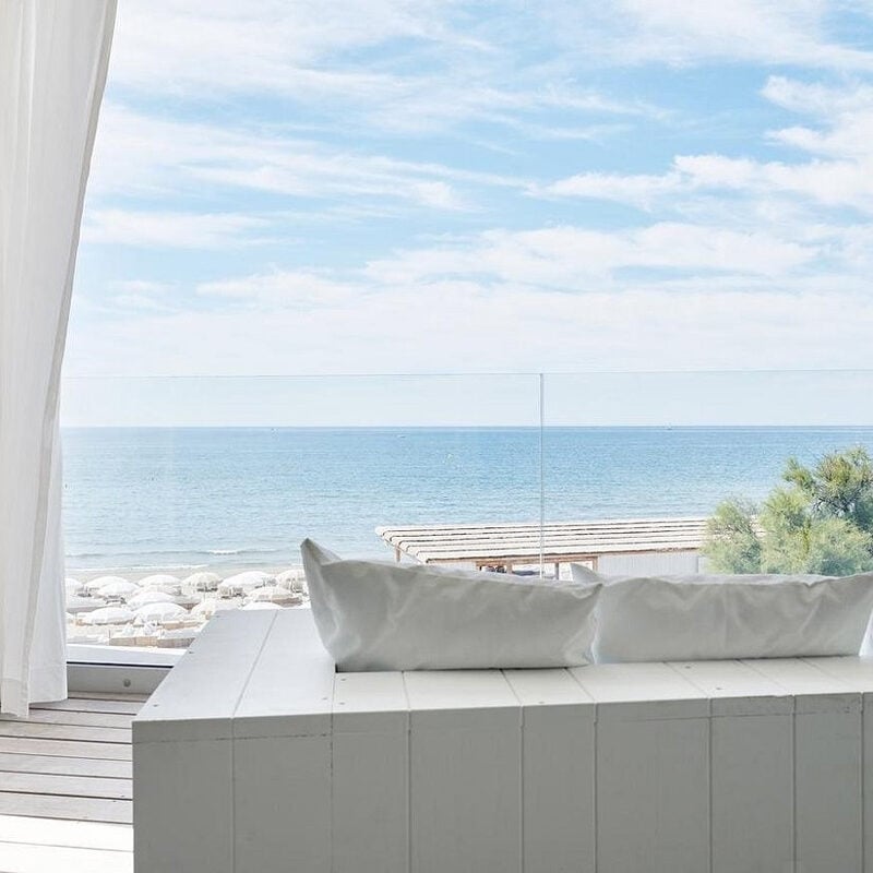 Hôtel Plage Palace & Spa