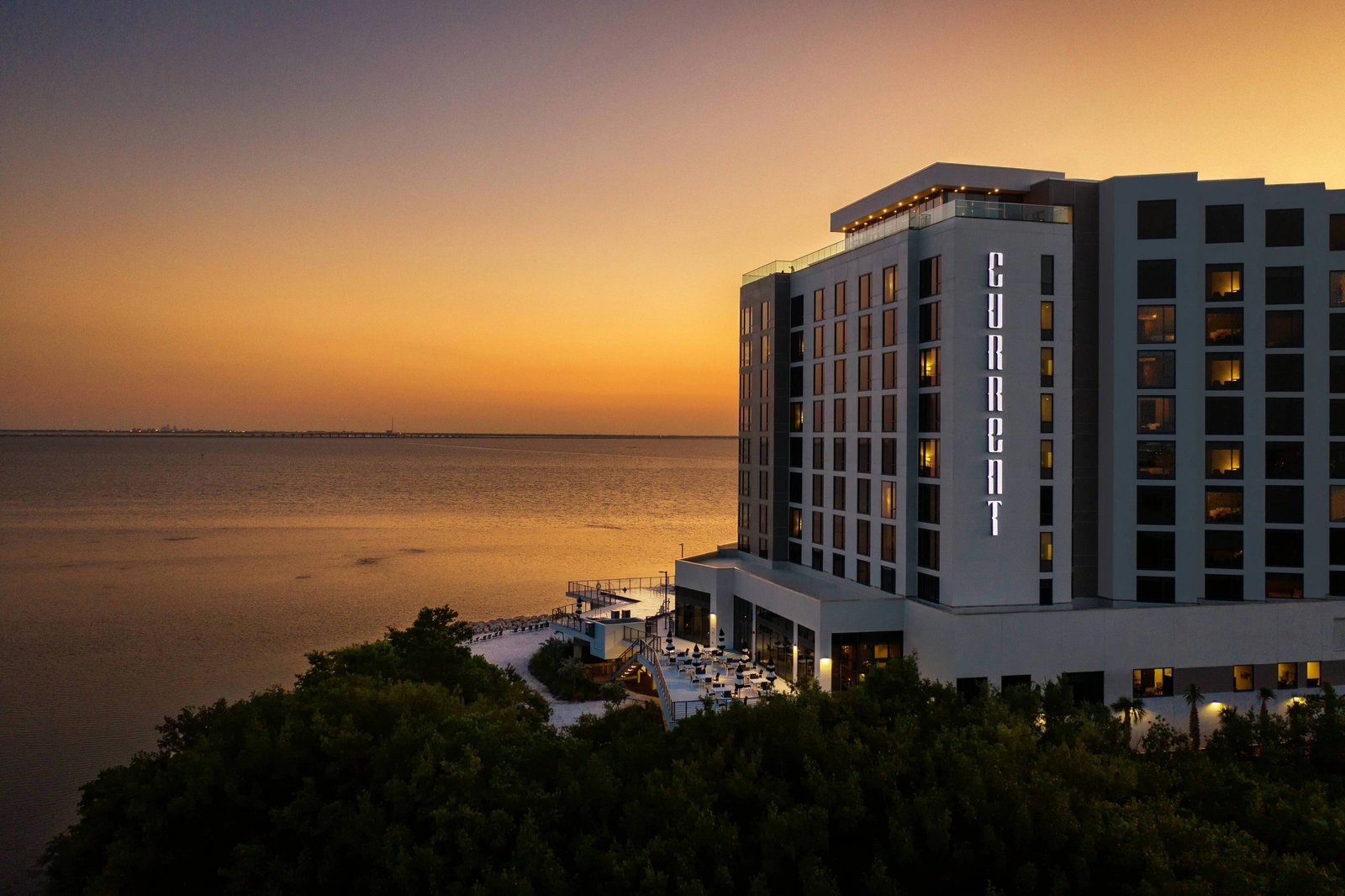 The CURRENT Hotel, Autograph Collection, how it began