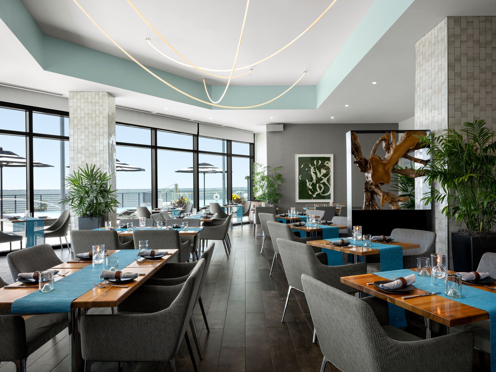 The CURRENT Hotel, Autograph Collection, julian restaurant