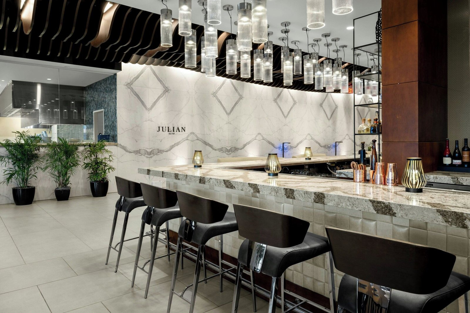 The CURRENT Hotel, Autograph Collection, julian restaurant