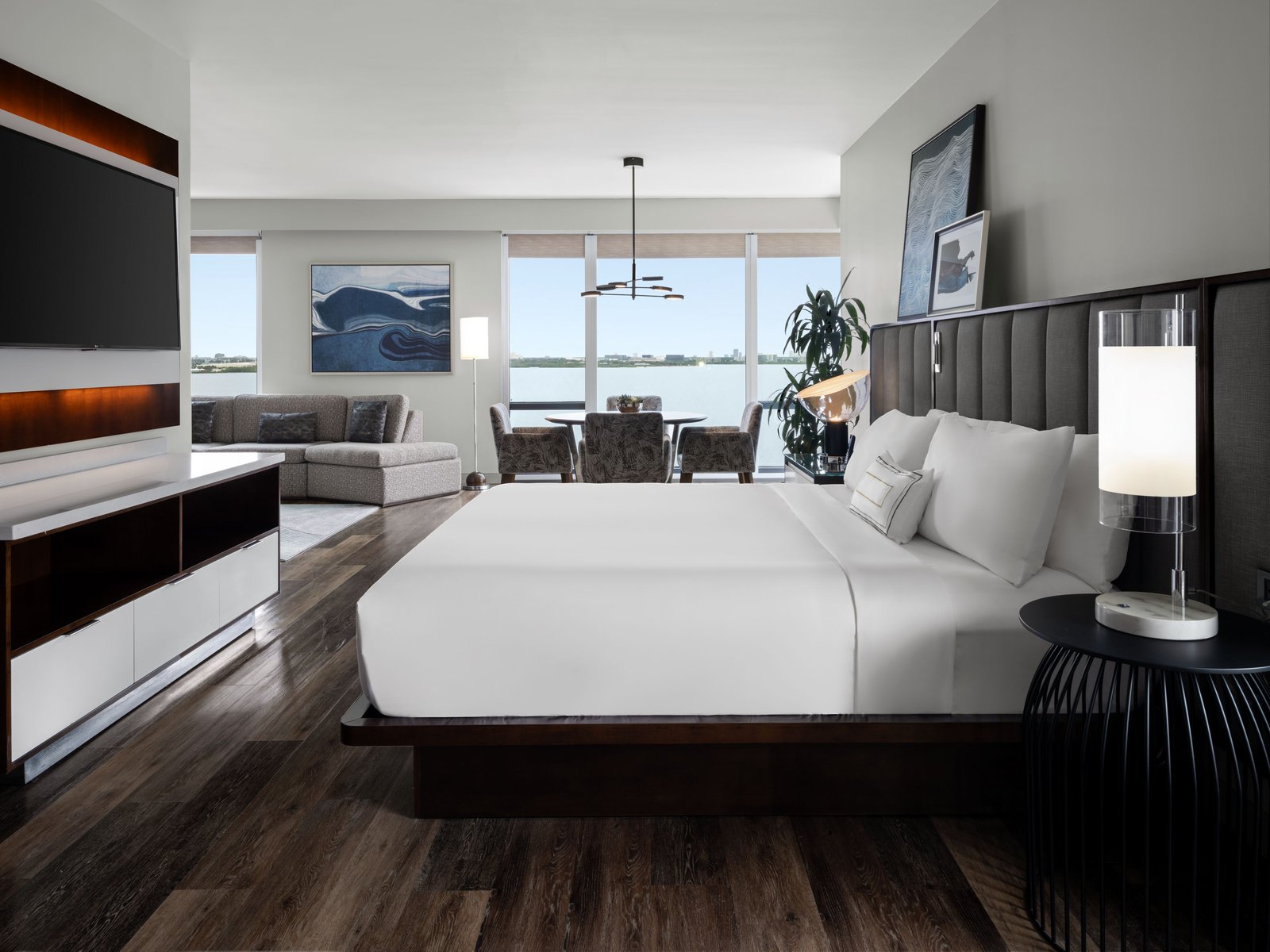 The CURRENT Hotel, Autograph Collection, rooms