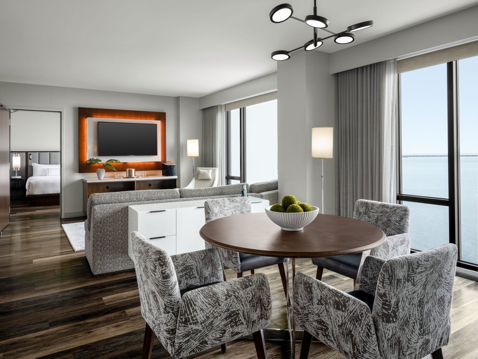 The CURRENT Hotel, Autograph Collection, rooms