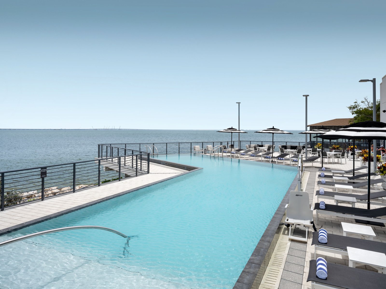 The CURRENT Hotel, Autograph Collection