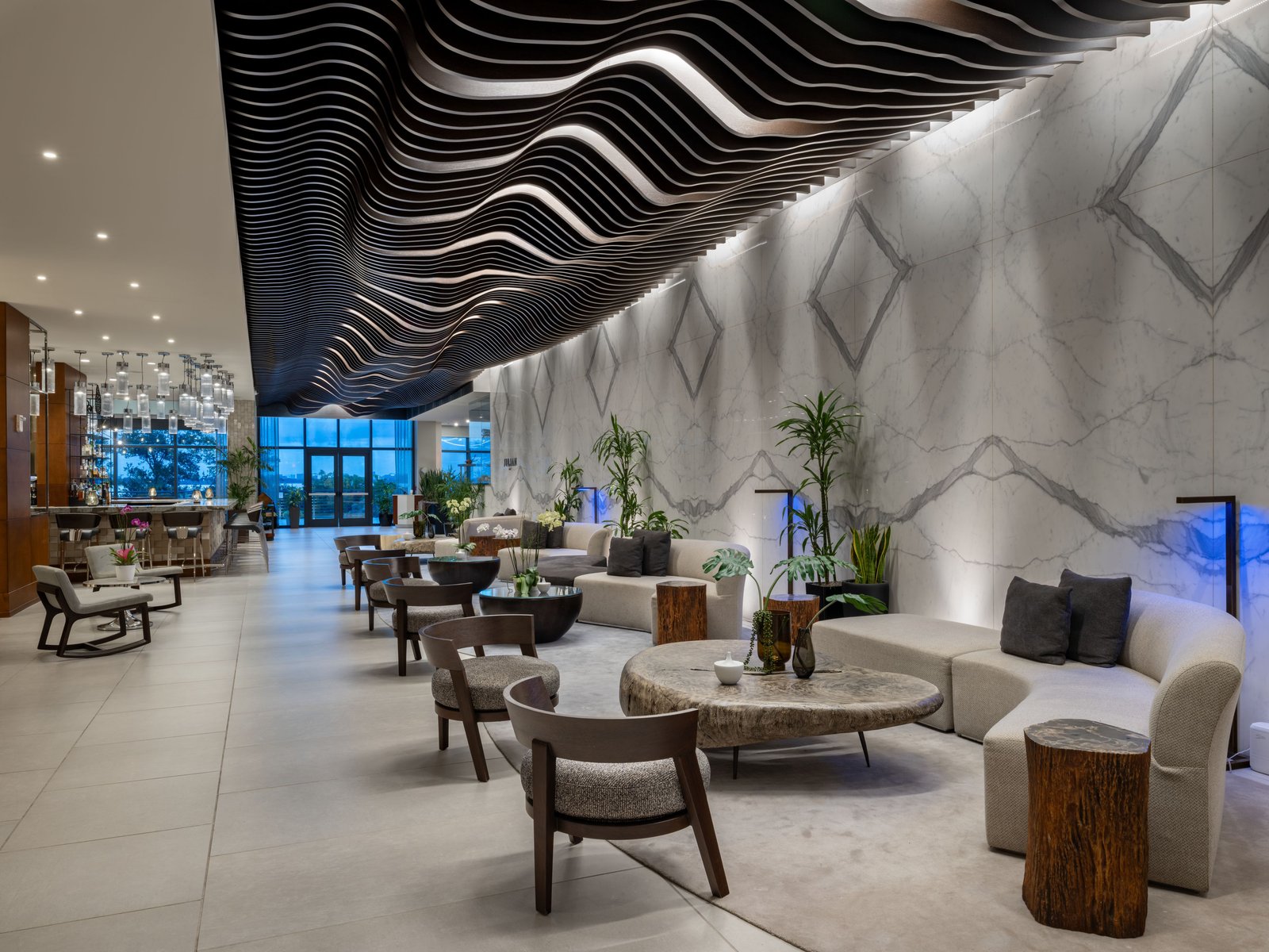The CURRENT Hotel, Autograph Collection