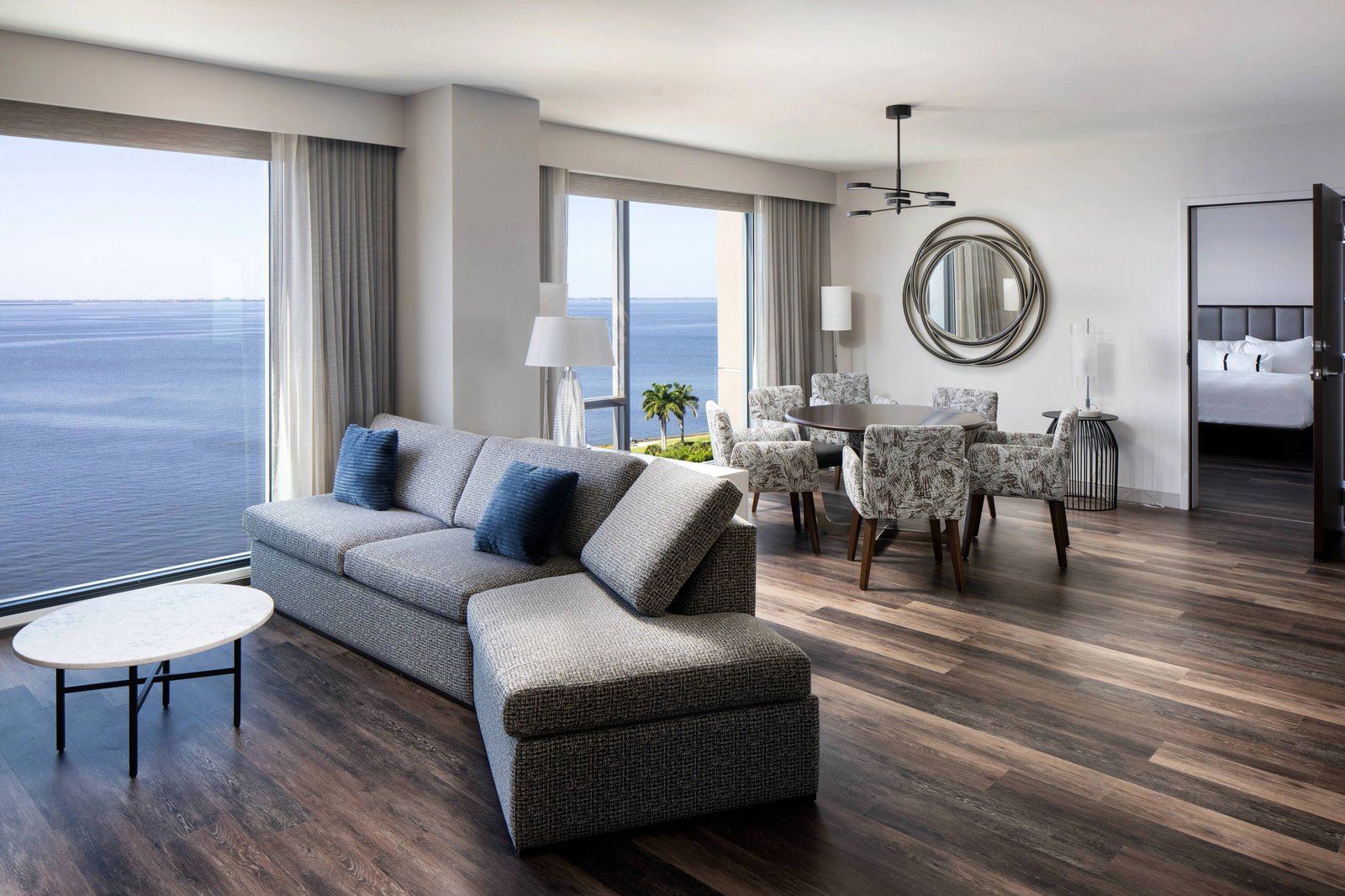 The CURRENT Hotel, Autograph Collection, rooms