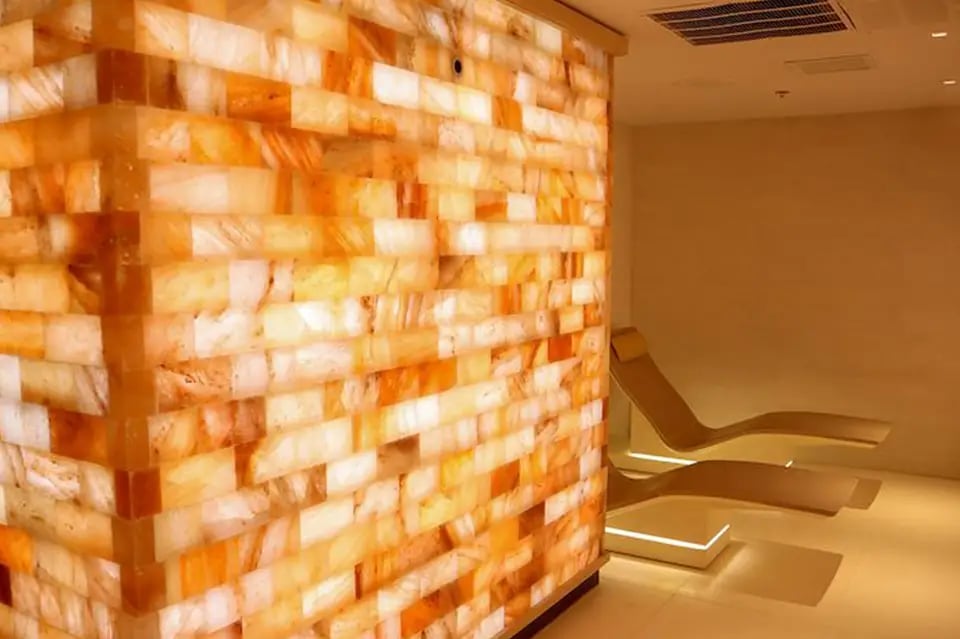 Hotel Paso Del Norte, Autograph Collection, the spa