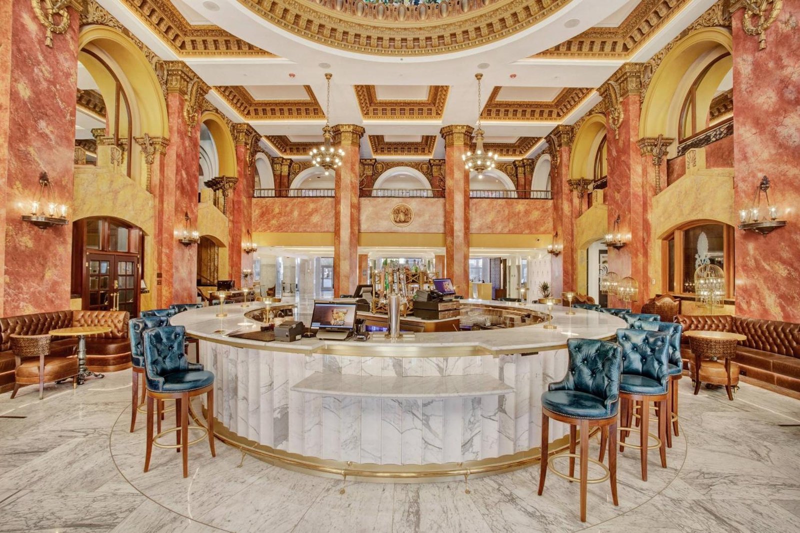 Hotel Paso Del Norte, Autograph Collection