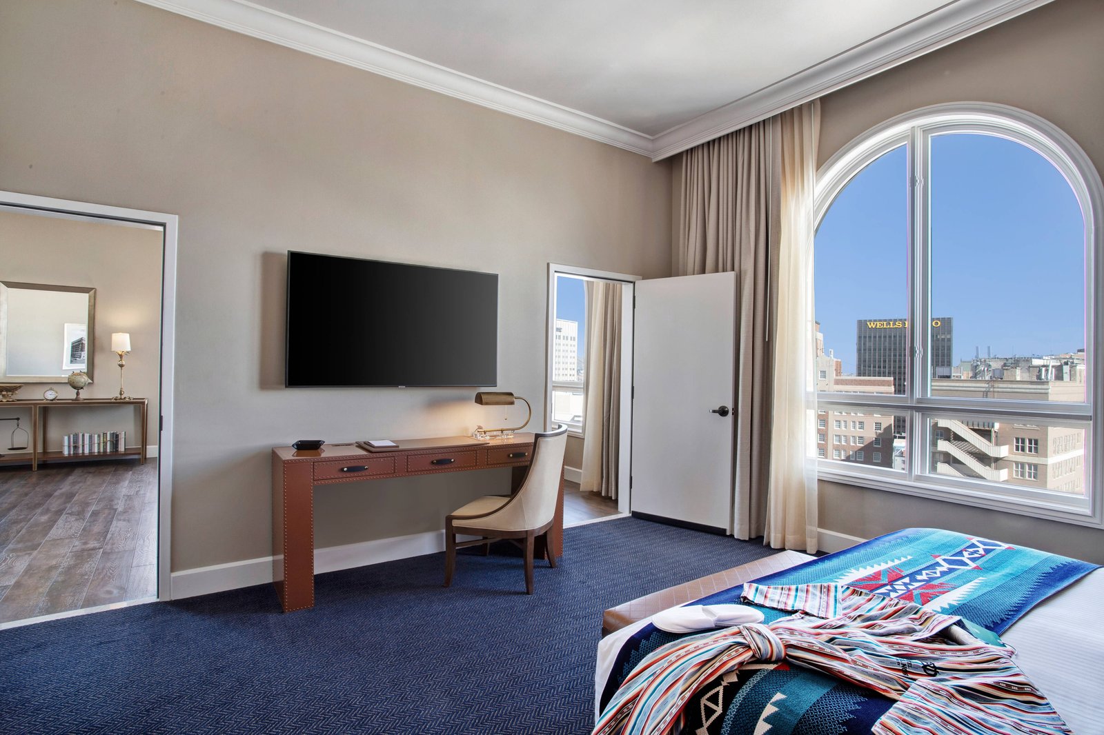 Hotel Paso Del Norte, Autograph Collection