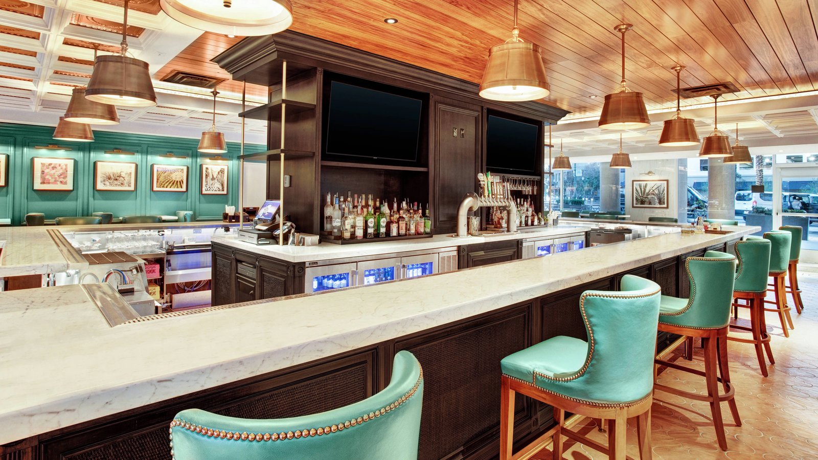 Hotel Paso Del Norte, Autograph Collection