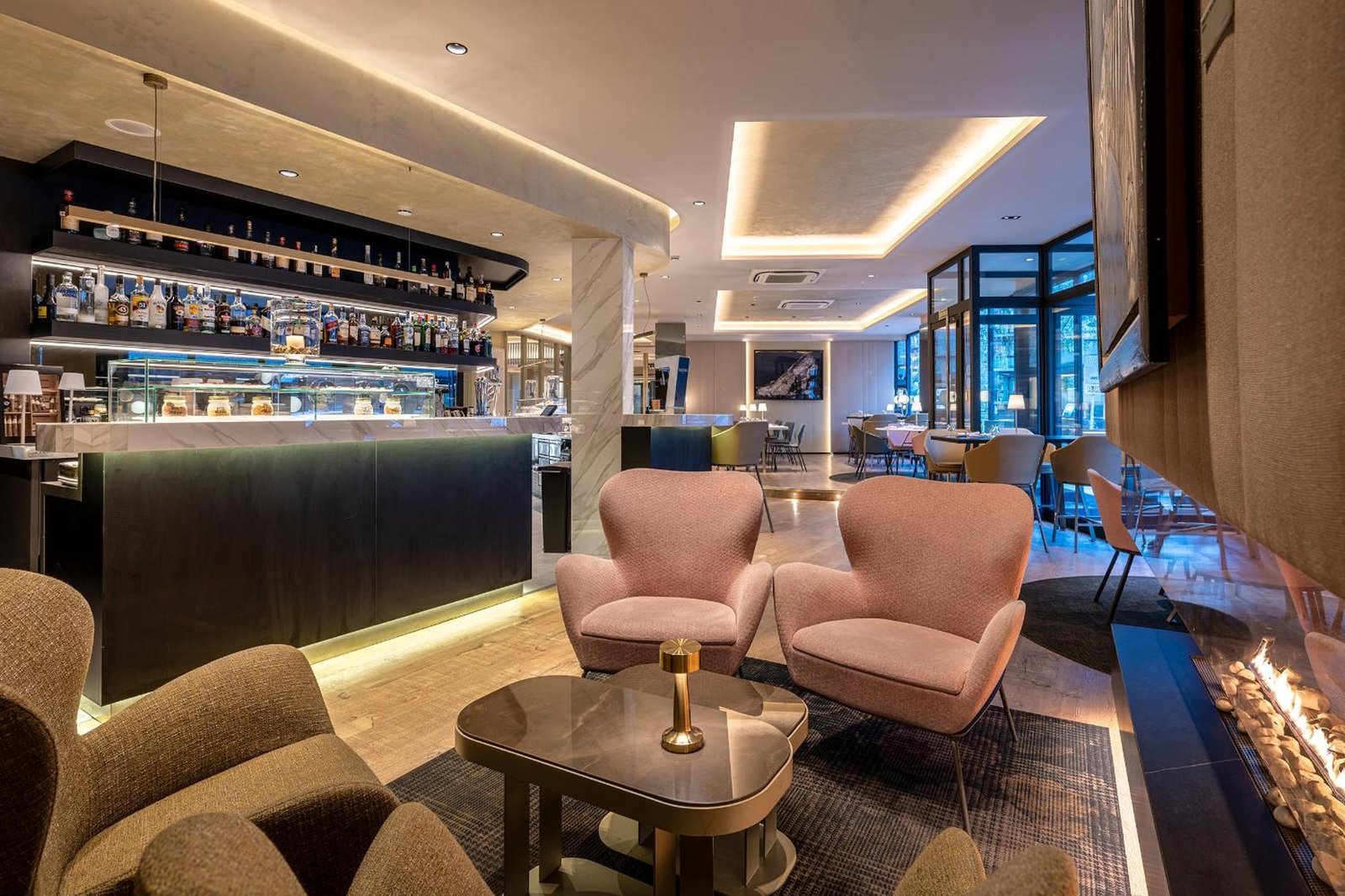 Grand Plaza Hotel & Wellness