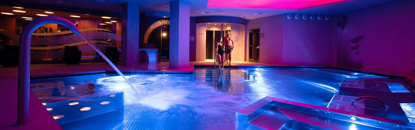 Grand Plaza Hotel & Wellness