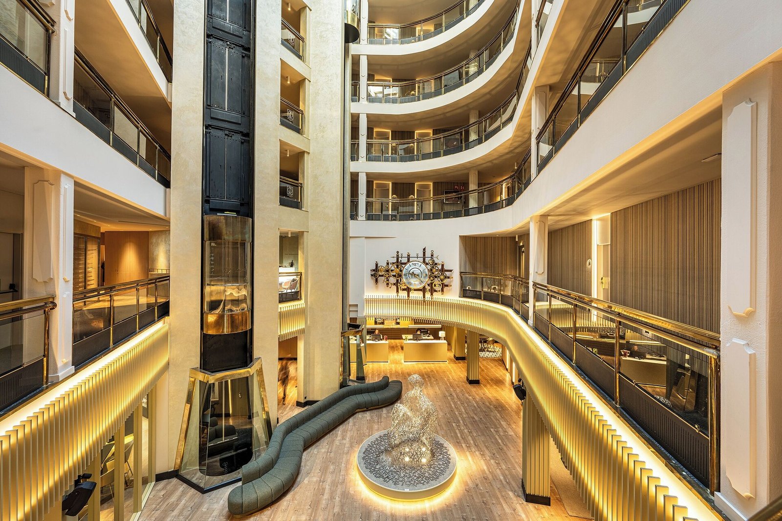 Grand Plaza Hotel & Wellness