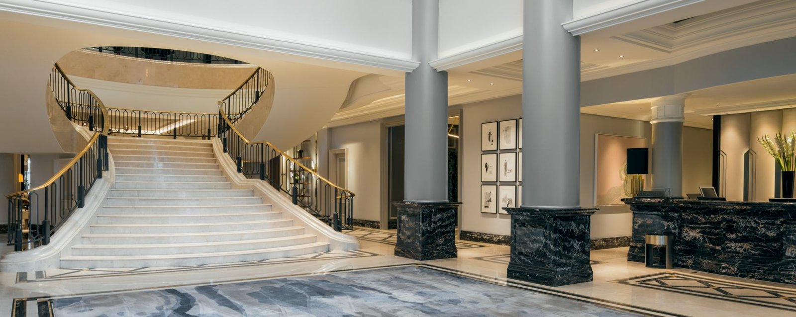 The Ritz-Carlton Berlin