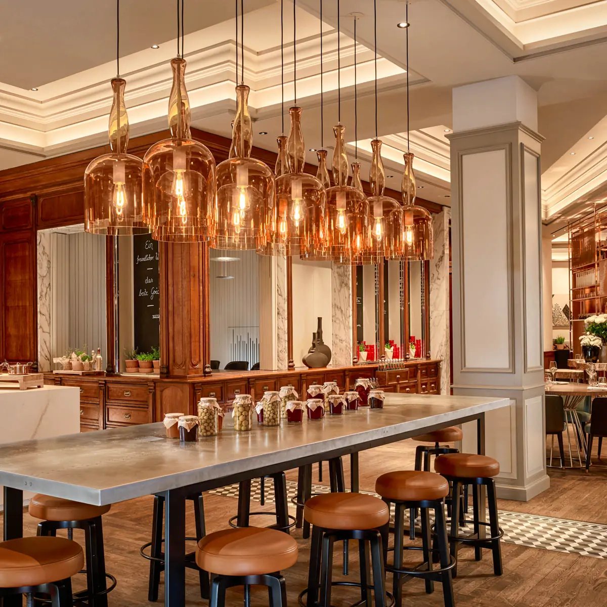 The Ritz-Carlton Berlin