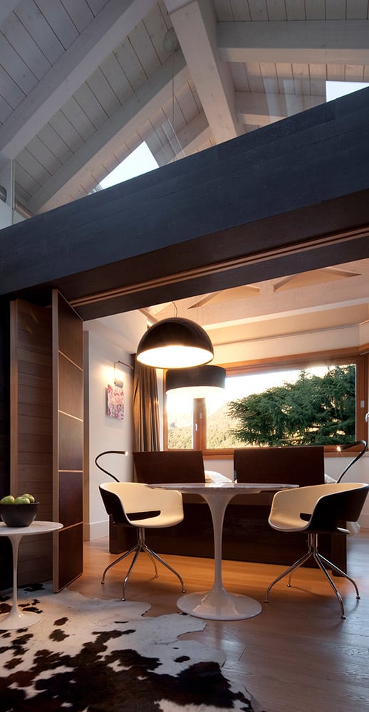 Hotel Milano Alpen Resort Meeting & SPA