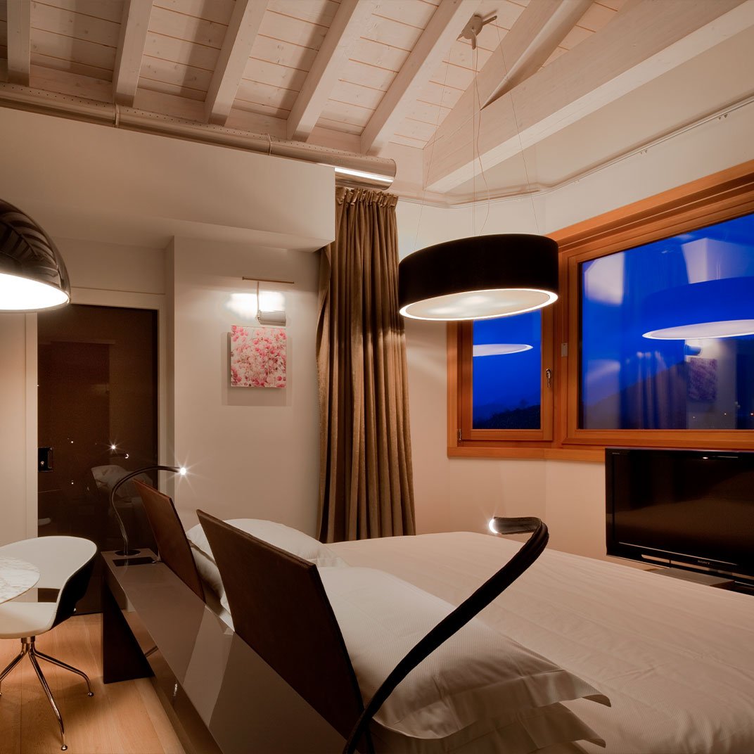 Hotel Milano Alpen Resort Meeting & SPA