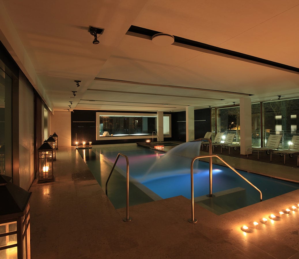 Hotel Milano Alpen Resort Meeting & SPA