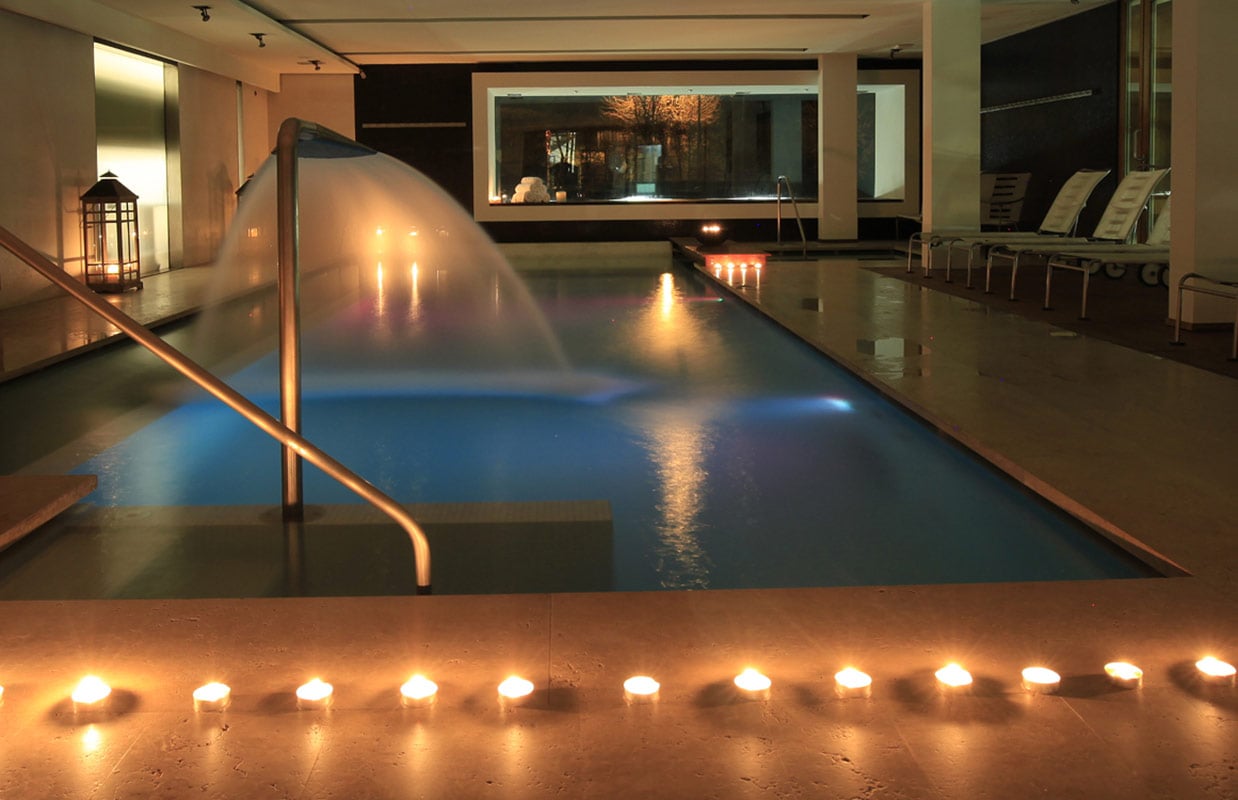 Hotel Milano Alpen Resort Meeting & SPA