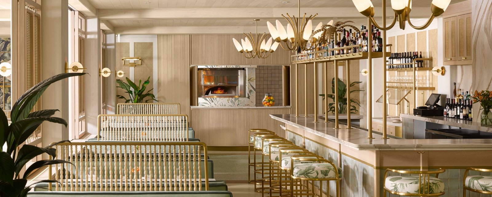 PGA National Resort, honeybelle