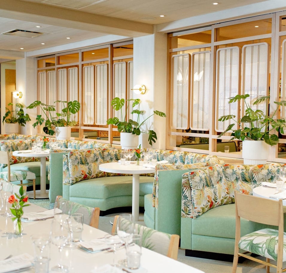 PGA National Resort, honeybelle