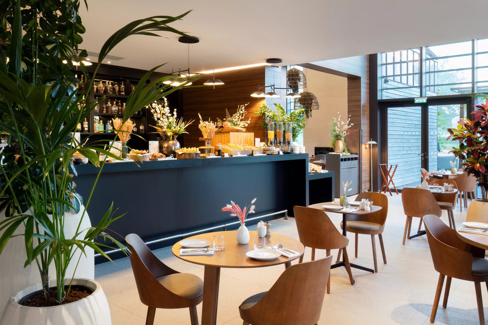 Domaine des Vanneaux Golf & Spa - MGallery Collection, le piaf