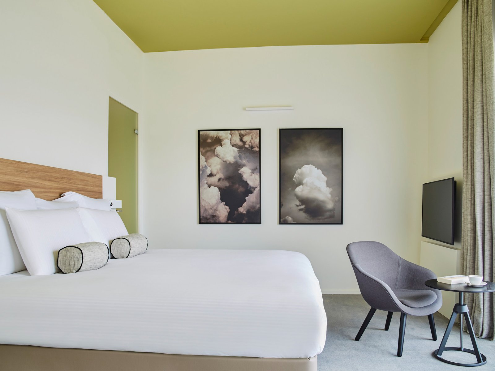 Domaine des Vanneaux Golf & Spa - MGallery Collection