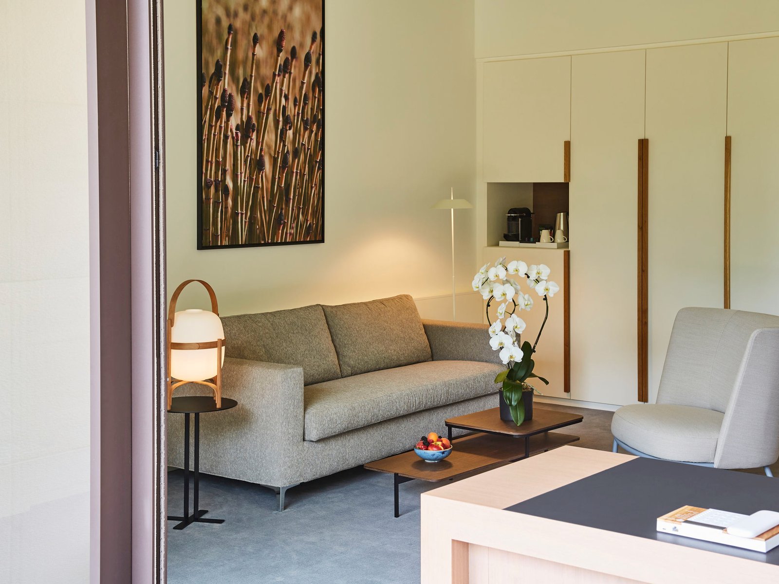 Domaine des Vanneaux Golf & Spa - MGallery Collection