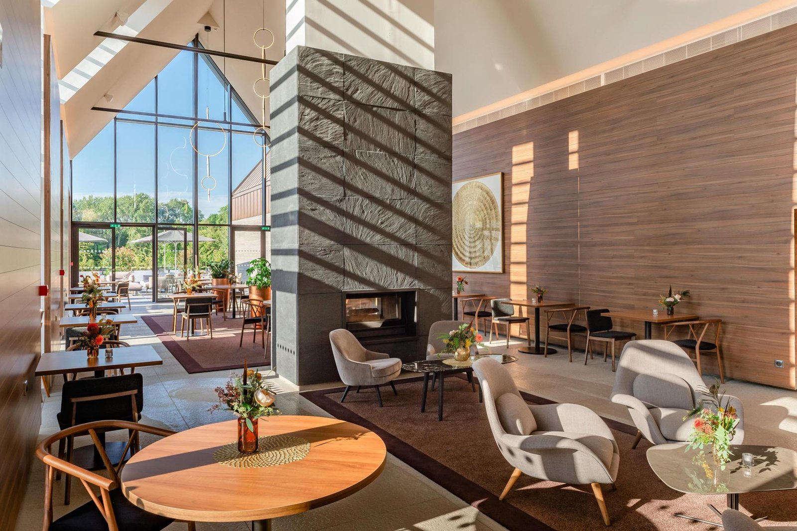 Domaine des Vanneaux Golf & Spa - MGallery Collection