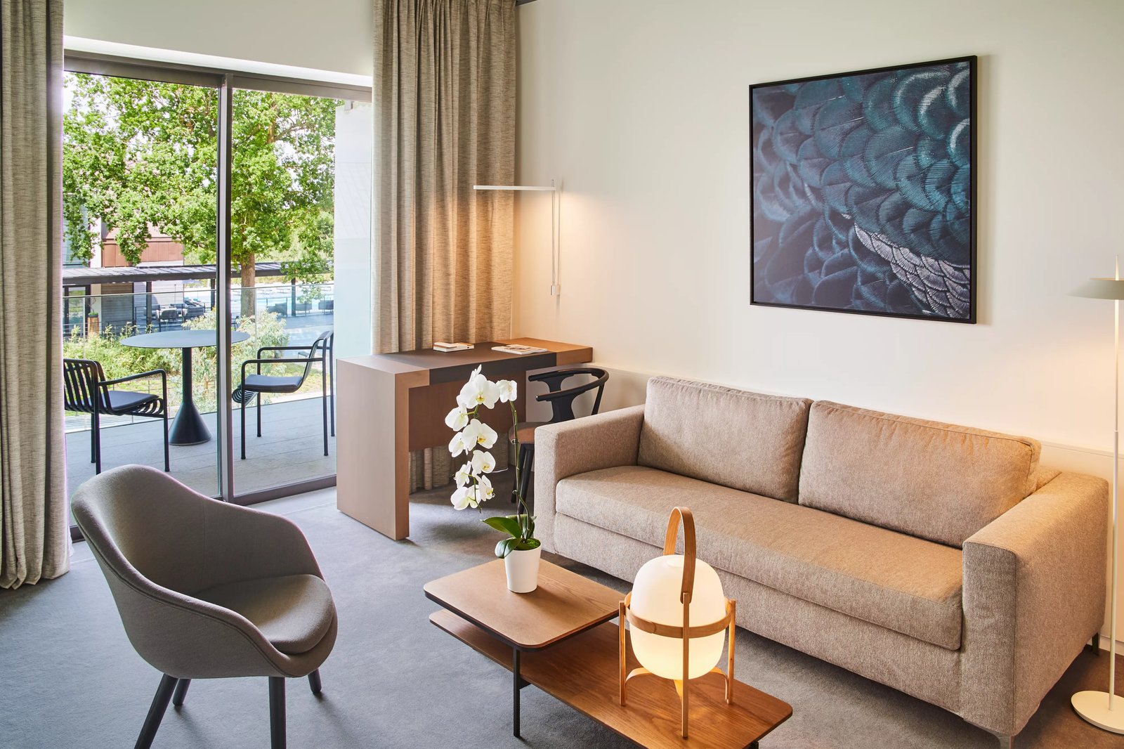 Domaine des Vanneaux Golf & Spa - MGallery Collection, rooms