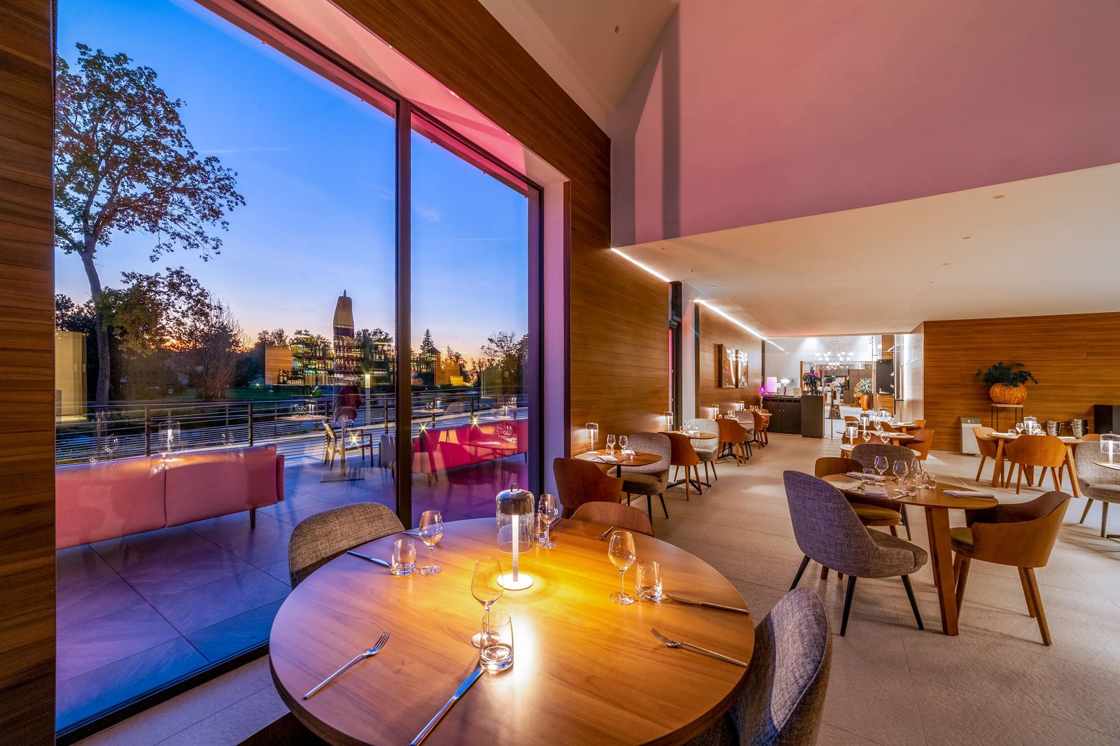 Domaine des Vanneaux Golf & Spa - MGallery Collection, le piaf