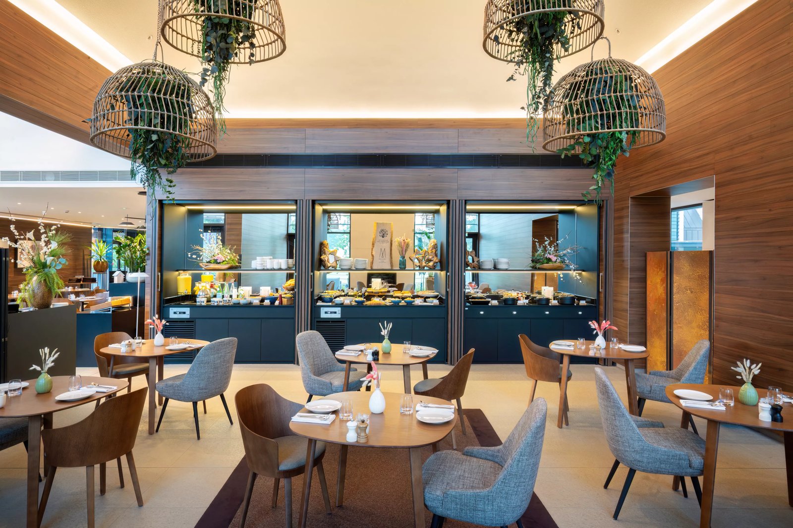 Domaine des Vanneaux Golf & Spa - MGallery Collection
