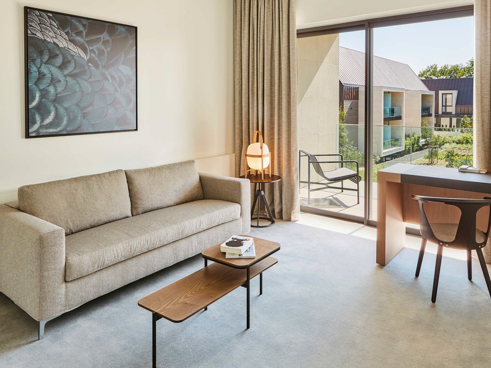 Domaine des Vanneaux Golf & Spa - MGallery Collection