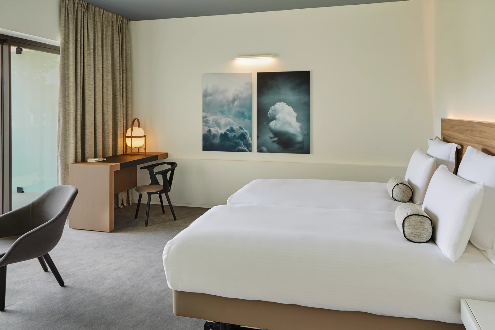 Domaine des Vanneaux Golf & Spa - MGallery Collection, rooms