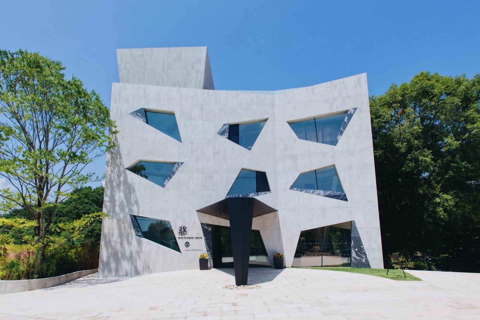 Hotel Keyforest HOKUTO