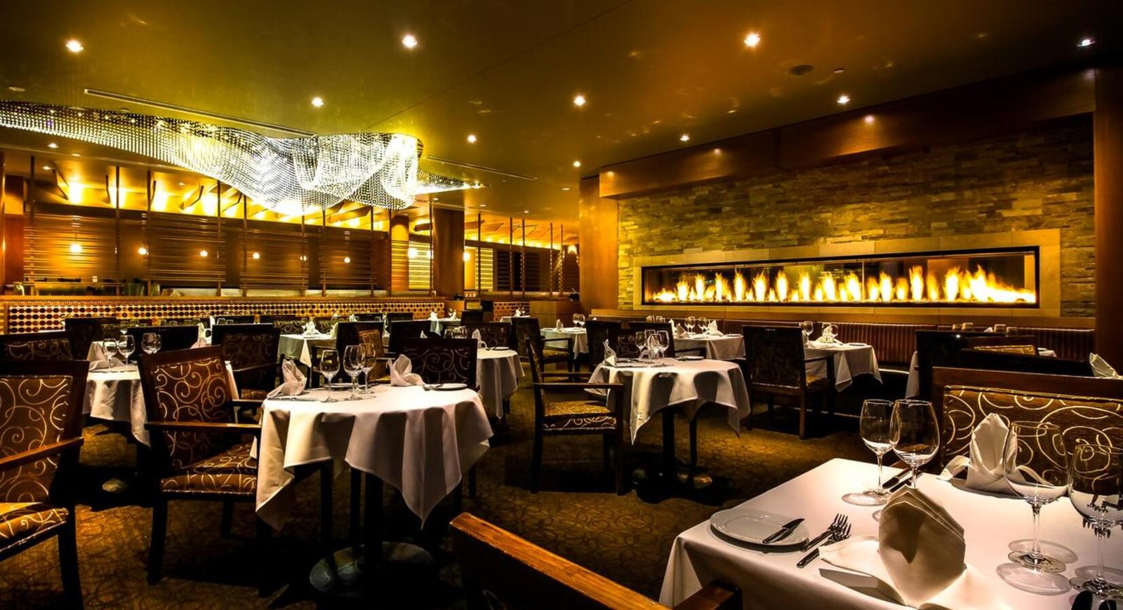 Sparkling Hill Resort Spa, peakfine