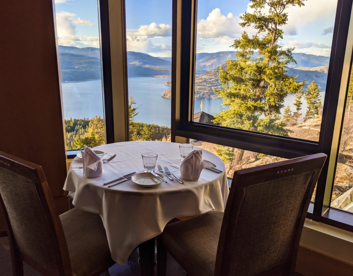 Sparkling Hill Resort Spa