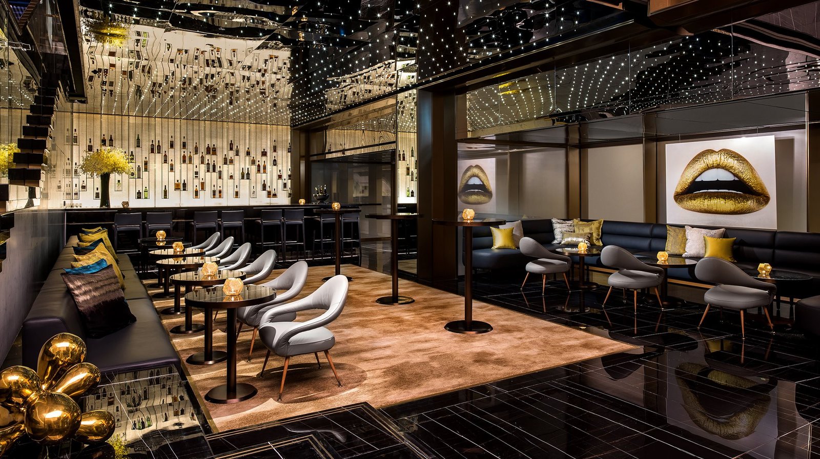 The Murray, Hong Kong